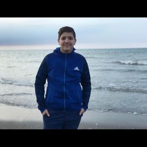 Meet your Posher, Mahan